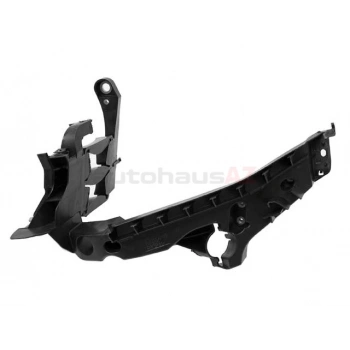 Far Bağlantı Braketi A4  2008 2012 Sol (Oem No:8K0805607C)