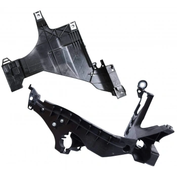 Far Bağlantı Braketi A4 2013-2015 Sağ (Oem No:8K0805608B)