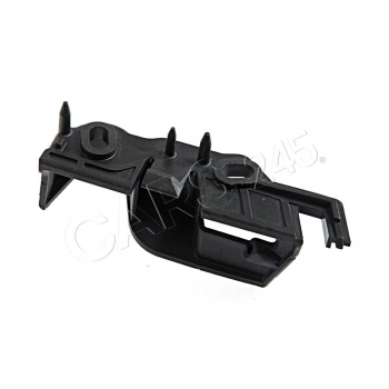 Tampon Bağlantı Braketi A4 2013-2015 Ön Sol (Oem No:8K0807283H)