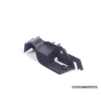 Tampon Bağlantı Braketi A4 2013-2015 Ön Sağ (Oem No:8K0807284H)