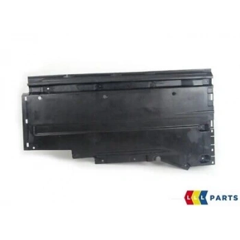 Taban Kaplaması A4 / A5  2008 2015 Ön Sol (Oem No:8K0825207C)