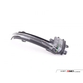 Ayna Kapağı A3 2009-2013 / A4  2008 2015 / A5 2010-2016 Alt Sağ (Oem No:8K0949102D)