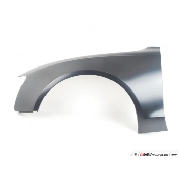 Çamurluk A5 2009-2016 Ön Sol (Oem No:8T0821105H)