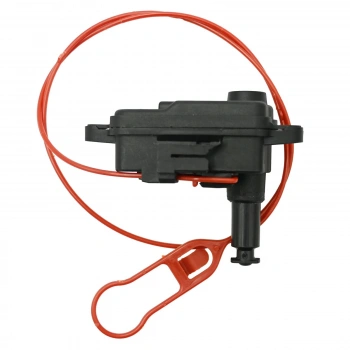 Motor Depo Kapak Açma A3 / A4 / A5 / Q3 / Q7 2013-19 (Oem No:8V0862153B)