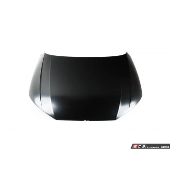 Motor Kaputu A4 2016 Sonrası (Sımyı) (Oem No:8W0823029A)