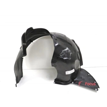 Çamurluk Davlumbazı A1 2011-2014 Ön Sağ (Oem No:8X0809961F)