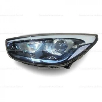 Far Ix-35 2010-2015 / Ledli - Mercekli - Motorlu Sol (Oem No:921012S520)