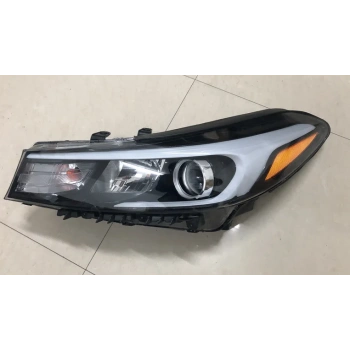 Far Cerato 2016-2020 Ledsiz Sol (Oem No:92101A7500)