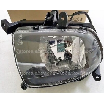 Sis Lambası Cerato 2007-2008 Sol (Oem No:922012F100)