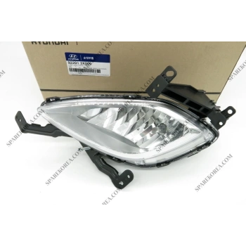 Sis Lambası Elantra 2011-2014 Sol (Oem No:922013X010)
