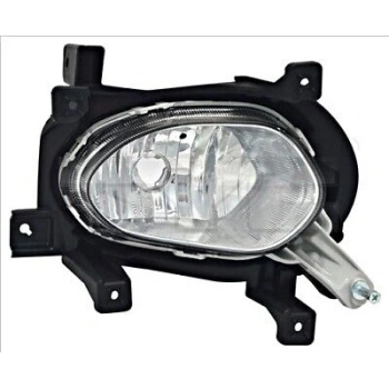 Sis Lambası Ceed 2012-2015 Tek Ampullü Ön Sol (Oem No:92201A2000)