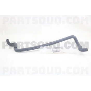 Hortum Kalorifer Giriş Pıckup 98= D22 (Oem No:924002S600)