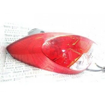 Stop Lambası I-2020 2012-2014 Sol (Oem No:924014P500)