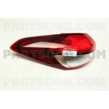 Stop Cerato 2016-2018 Dış Sol (Ledli) (Oem No:92401A7700)