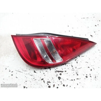 Stop Lambası I-30 2007-2011 Sağ (Oem No:924022L010)