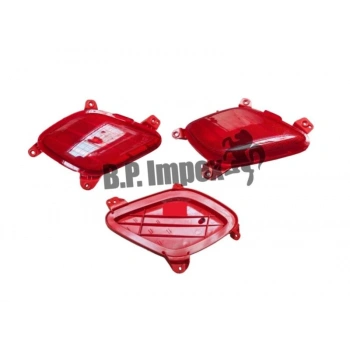 Reflektör Tampon I-2010 2013-2016 Arka Sol (Oem No:92405B4100)