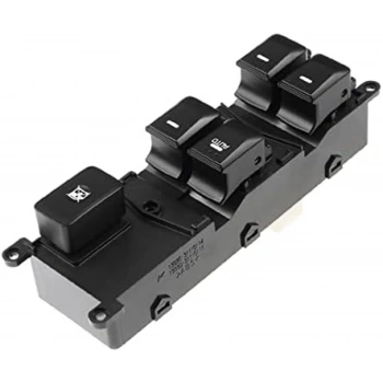 Cam Açma Düğmesi Rio 2012-2017 Sol (Oem No:935701W130)