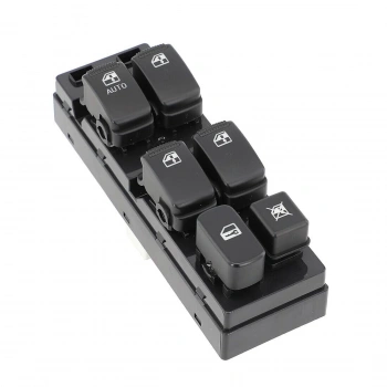 Cam Açma Düğmesi Sorento 2003-2009 Ön Sol (Oem No:935703E410)