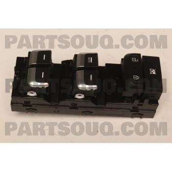 Cam Açma Düğmesi Sportage 2016 Sonrası Sol (Oem No:93571F1000)