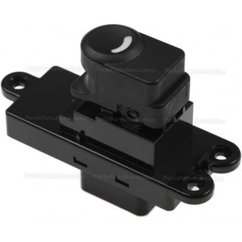 Cam Açma Düğmesi I-30 2007-2011 Arka (Oem No:935802L000)