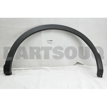 Dodik Qashqai Arka Çamurluk Çıtası Sol 2014 Sonrası (Oem No:938294Ea0A)