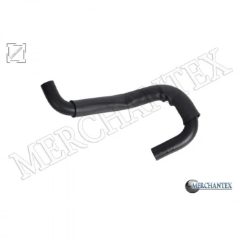 Hortum Kalorifer Sonata 2007-2010 2.0 Dizel (Oem No:973113K200)