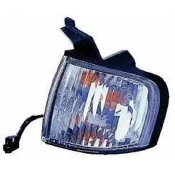 Sinyal Lambası B2500 2003-2007 Beyaz Sol (Oem No:Um4751070B)