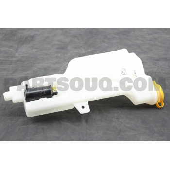 Su Fıskiye Deposu Bt50 2006 Sonrası Motorlu Kapaklı (Oem No:Ur5667480A)