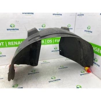 Çamurluk Davlumbazı C3 Aırcros 2017 Sonrası Ön L (Oem No:Yq00152780)