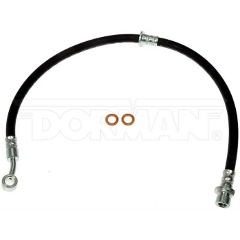 Fren Hortumu Civic 2016-2021 Fc5 Ön (Oem No:01465Tgga00)