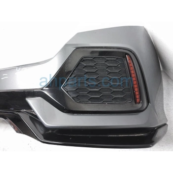 Tampon Civic 2016-2021 H.B Arka (Oem No:04715Tgbh00)