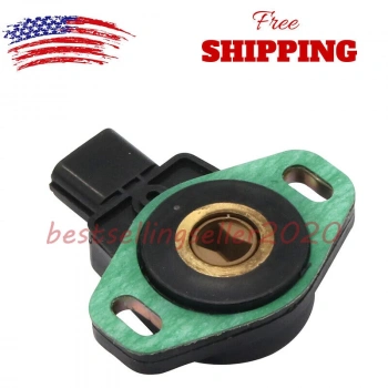 Sensör Gaz Kelebek Accord 2003 Sonrası / Civic 2006 Sonrası / Jazz 2009 Sonrası (Oem No:16402Raaa01)