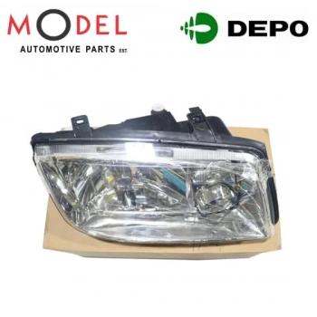 Far Bora  1999-2004 Sissiz Sol (Oem No:1J5941017Be)