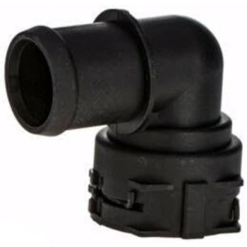 Su Flanşı Golf6 / Caddy / Jetta / Passat / A3 2010 Sonrası Cayc-Cayd-Cuud-Cbaa-Cbab 1.6 Tdi-2.0 Tdi (Oem No:1K0122291Bm)