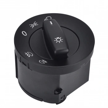 Far Anahtarı Caddy / Golf6 / Jetta / Passat 2010 Sonrası (Sisli) (Oem No:1K0941431Aj)