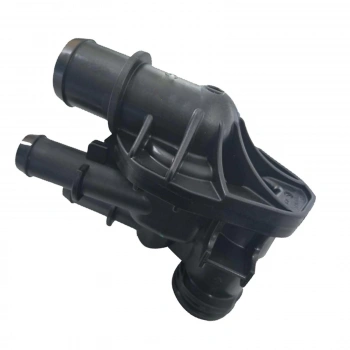 Termostat Gövdesi Focus / Mondeo 2015 Sonrası 1.5 Ecoboost (Oem No:Ds7G9K478Db)