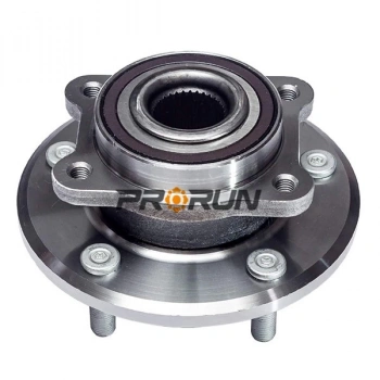 Teker Poryası Freemont 2011 Sonrası / Journey 2008 Sonrası 2.0Jtd Ön Rulmanlı 5 Bijon Abs Sensörlü (Oem No:K04721010Ac)