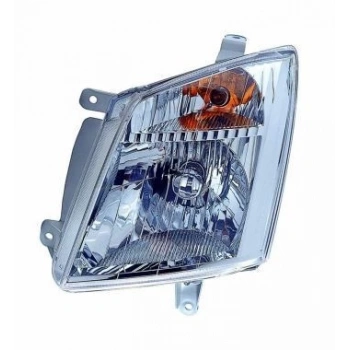 Far D-Max 2007-2011 Merceksiz Sol (Oem No:2131138Lldem)