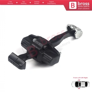 Kapı Gergisi  Cmax 2012 Sonrası Ön (Oem No:Am51U23500Ac)