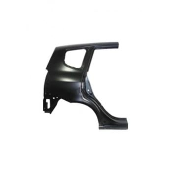 Çamurluk Jazz 2004-2009 Arka Sağ (Oem No:04636Saaz10Zz)