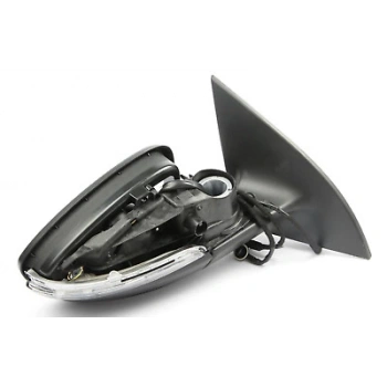 Ayna Dış Dikiz Scirocco 2008 Sonrası Elektrikli,Isıtmalı, Sinyalli Astarlı, Sağ (Oem No:1K8857508P9B9)