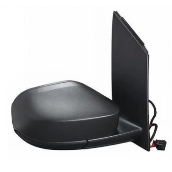 Ayna Dış Dikiz Caddy 2015 Sonrası Elektrikli, Isıtmalı, Astarlı Sağ (Oem No:2K5857408A9B9)