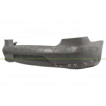 Tampon Passat 2011-2015 Park Sensörlü-Arka (Oem No:3Ae807417Fgru)