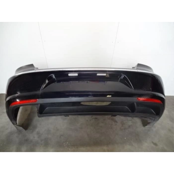 Tampon Passat Cc 2009-2012 Sensörlü Arka (Oem No:3C8807417Pgru)