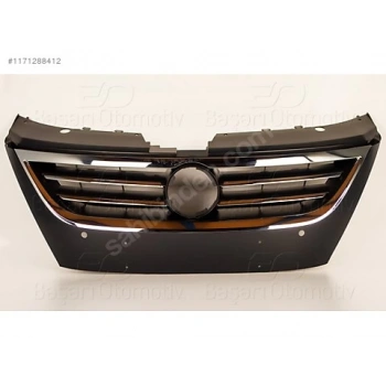 Panjur Passat Cc 2009-2012 (Park Sensörlü) Ön (Oem No:3C8853651Qgru)