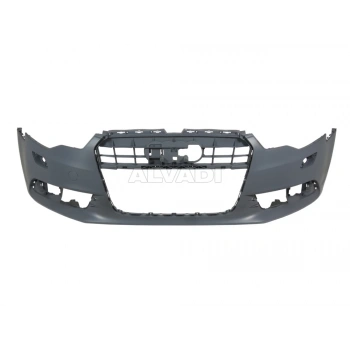 Tampon A6 2012-2014 (Far Yıkamalı-Sensörlü) Ön (Oem No:4G0807065Agru)