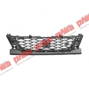 Panjur Leon 2013-2016 Krom Çıtalı Ön (Oem No:5F0853654D9B9)