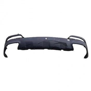 Tampon Tıggo Pro 7 2022-2024 Arka (Alt Parça) (Oem No:602000932Aazc)