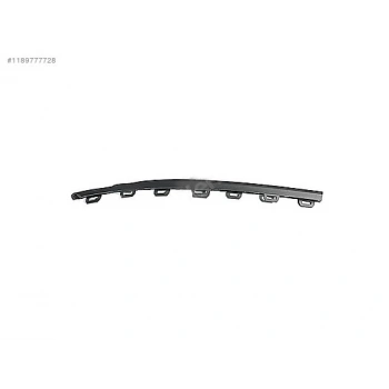 Çıta Tampon Omoda 5 2022-2024 Ön Sol (Gri) (Oem No:602002162Aagg)