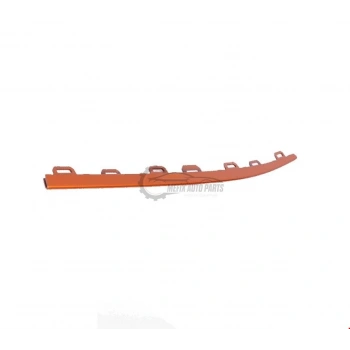 Çıta Tampon Omoda 5 2022-2024 Ön Sol (Turuncu) (Oem No:602002166Aaru)